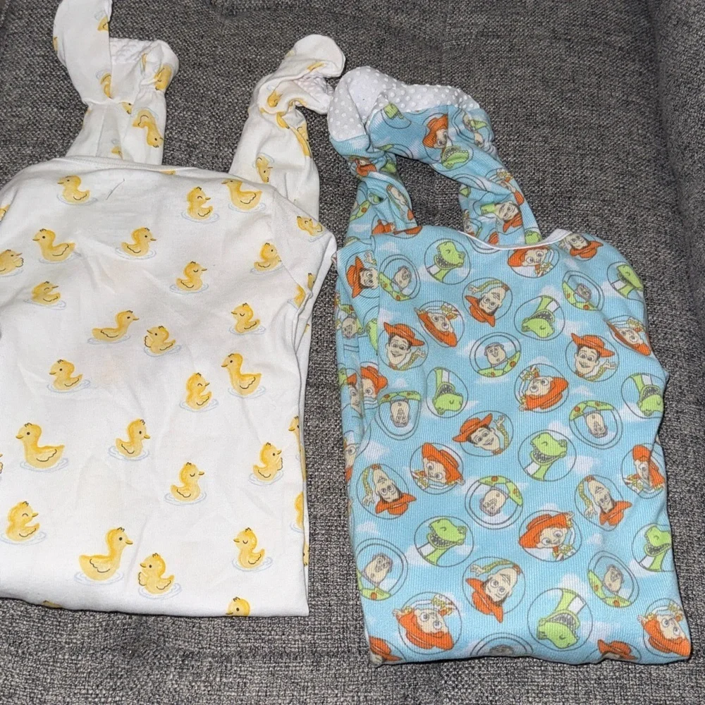 Disney baby toy